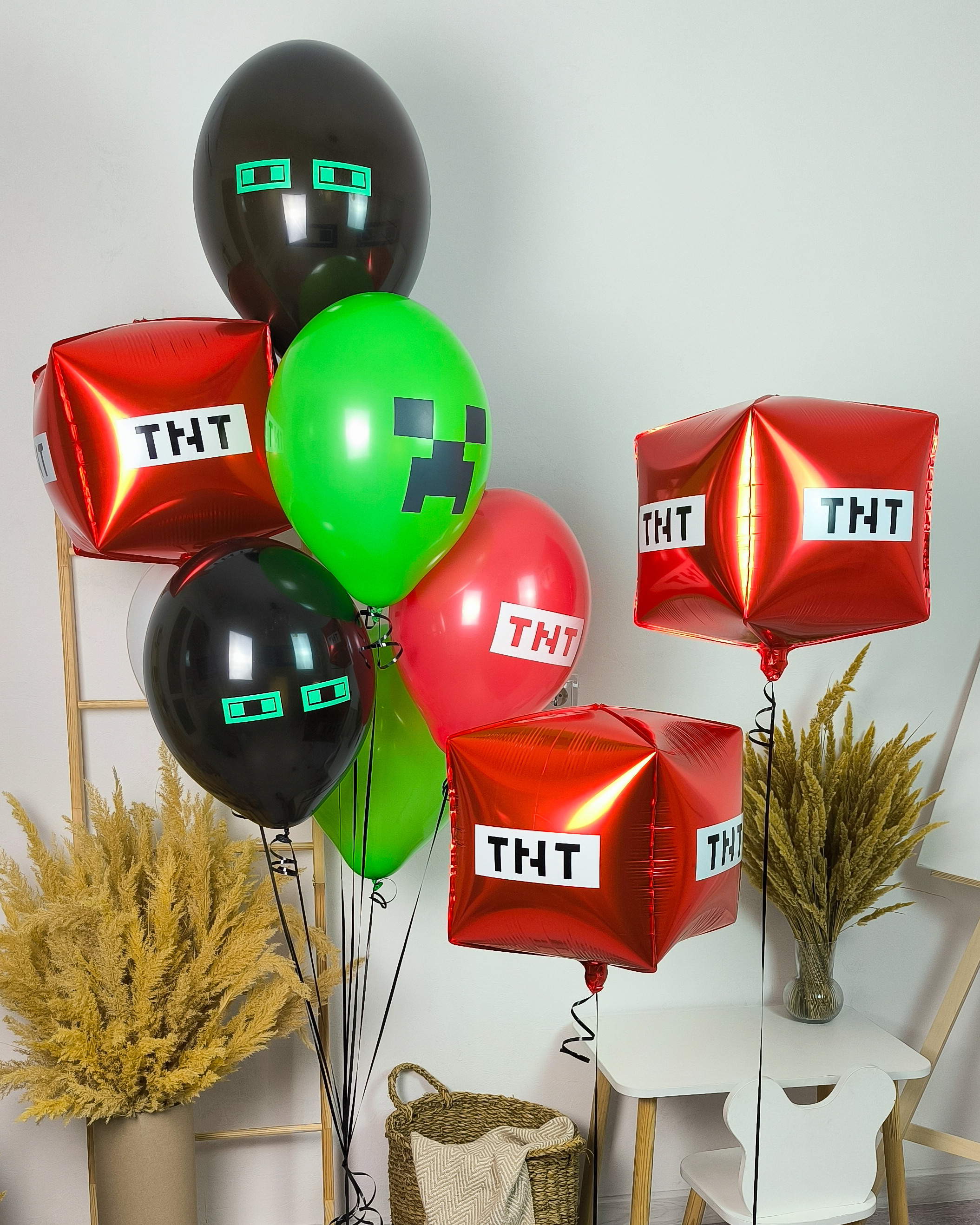 Готовое оформление "Жизнь игра"